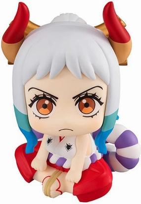 Battery operated CAD Design LOOK UP SERIES ONE PIECE Yamato