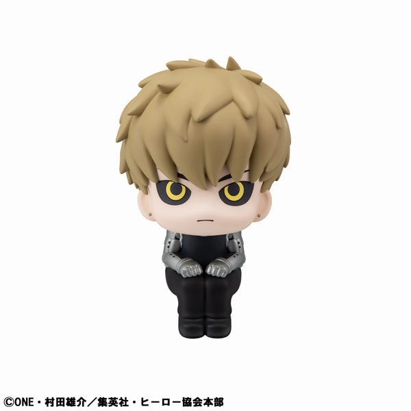 Event Souvenir LOOK UP SERIES One-Punch Man Genos