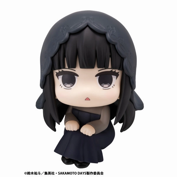 LOOK UP SERIES SAKAMOTO DAYS Osaragi Teaching Aid