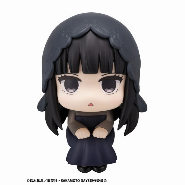 Toy Museum Market Trend LOOK UP SERIES SAKAMOTO DAYS Osaragi