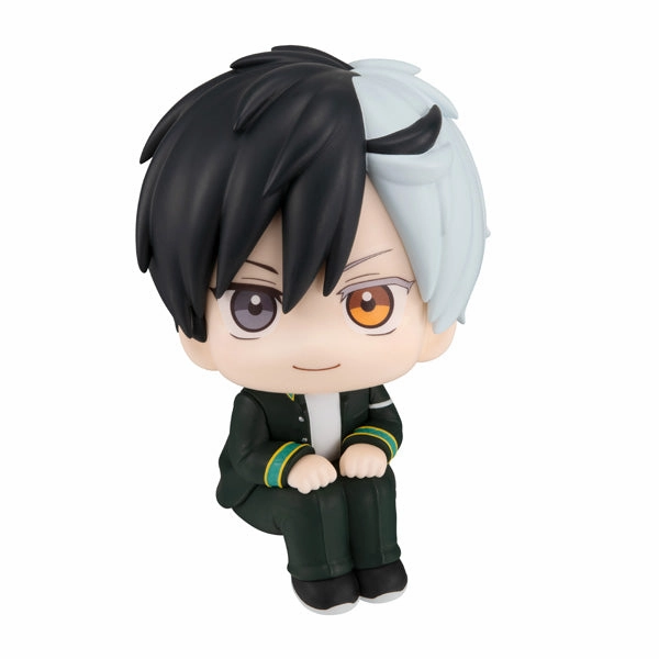 Contemporary Home LOOK UP SERIES WIND BREAKER Haruka Sakura (rerun)