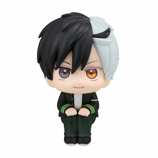 Game Merchandise LOOK UP SERIES WIND BREAKER Haruka Sakura (rerun)