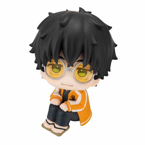 LOOK UP SERIES WIND BREAKER Jo Togame Villain Figure Action Sculpture