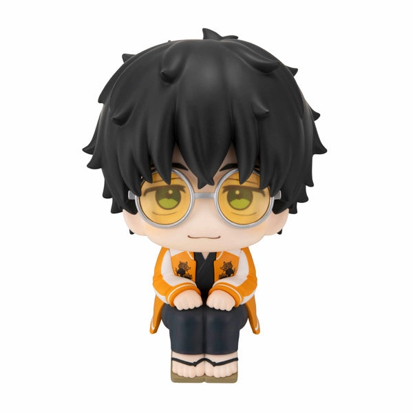 Premium Figure LOOK UP SERIES WIND BREAKER Jo Togame