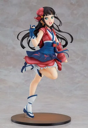 LoveLive ! Sunshine !! - Dia Kurosawa Blu-ray Jacket Ver - 1/7 Scale Figurine Diorama Accent
