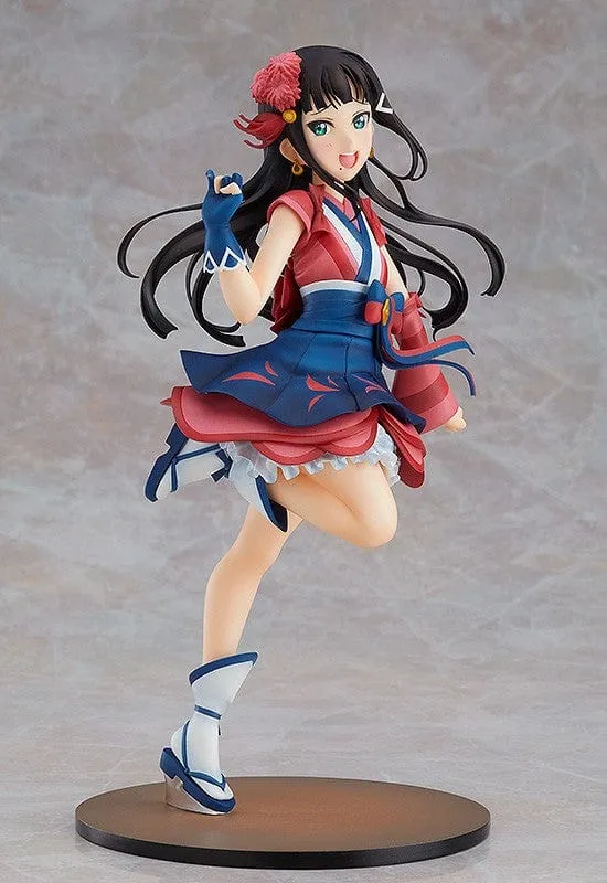 LoveLive ! Sunshine !! - Dia Kurosawa Blu-ray Jacket Ver - 1/7 Scale Figurine Diorama Accent