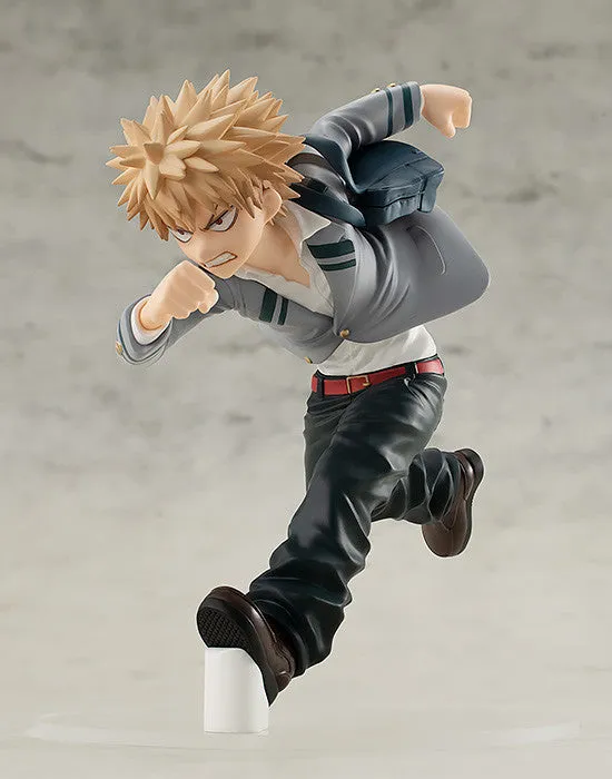 Collectible Hobby Kitchen Decor POP UP PARADE Katsuki Bakugo