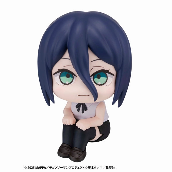 NFC Feature LOOK UP SERIES Chainsaw Man The Movie: Reze Arc Reze