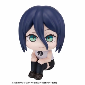 LOOK UP SERIES Chainsaw Man The Movie: Reze Arc Reze Teen Bedroom