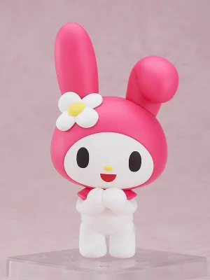 1857 Nendoroid My Melody Digital Sculpt
