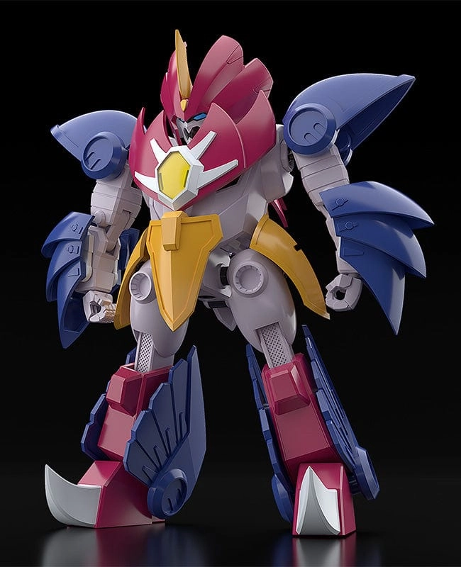 Disney Classic Impressionist Art Mado King Granzort MODEROID Harbyzan