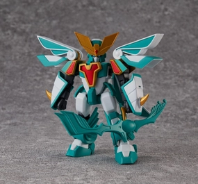 VARIABLE ACTION MINI MADO KING GRANZORT Super Winzart Collectible Item