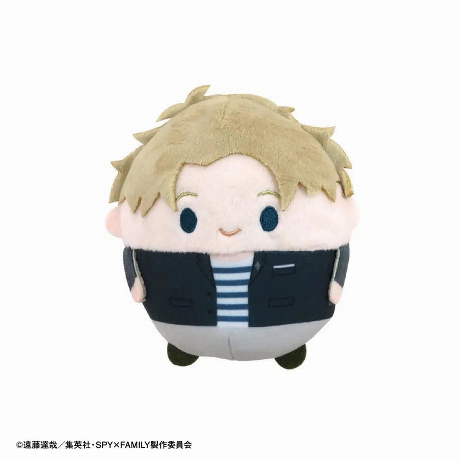 Mythology Art SPY x FAMILY Fuwakororin 2