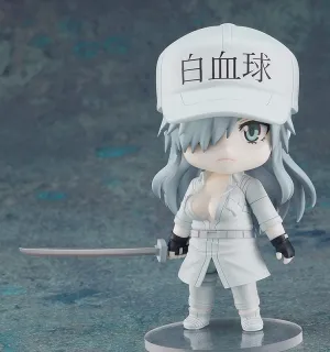 Swapable Head 1579 Nendoroid White Blood Cell ( Neutrophil ) ( 1196 )