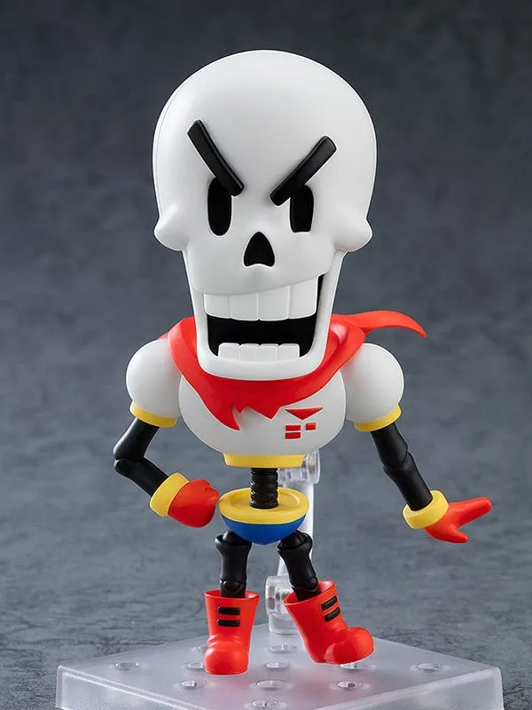 1827 Nendoroid Papyrus Movie Merchandise
