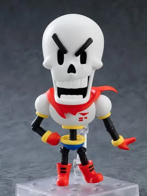 1827 Nendoroid Papyrus Movie Merchandise