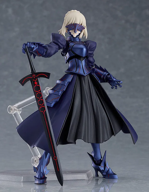 432 figma Saber Alter 2.0 (rerun) Vinyl Item