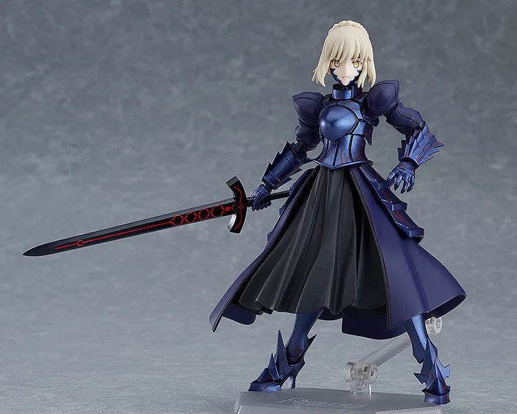 Magical Creature Fish Replica 432 figma Saber Alter 2.0 (rerun)