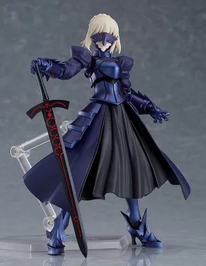 432 figma Saber Alter 2.0 (rerun) Vinyl Item