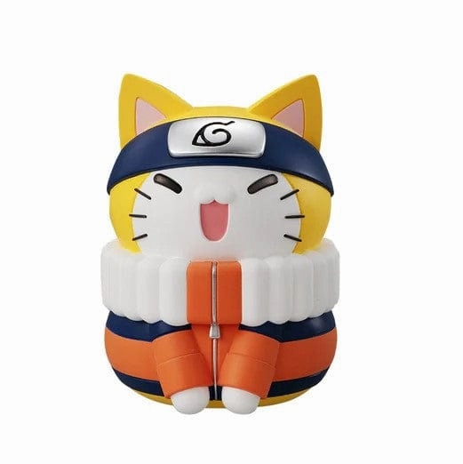MEGA CAT PROJECT NARUTO : Nyaruto ! Series REBOOT Naruto Uzumaki Viral Sensation