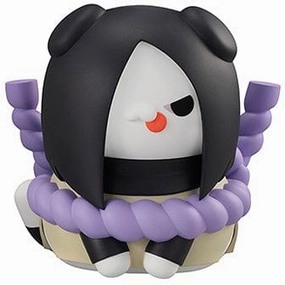 Anime Object MEGA CAT PROJECT NARUTO Nyanto ! The Big Nyaruto Series Orochimaru