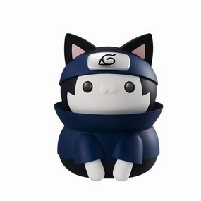 Character Goods Kitchen Decor MEGA CAT PROJECT NARUTO: Nyaruto! Series REBOOT Sasuke Uchiha