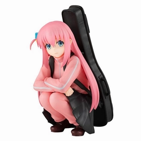 Collectible Product Gamer Setup Melty Princess Bocchi the Rock ! Palm size Hitori-chan