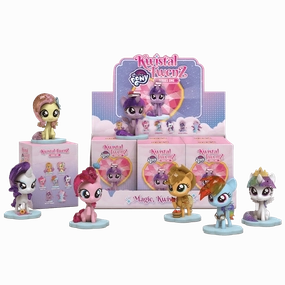 Character Toy Kwistal Fwenz My Little Pony Series 01