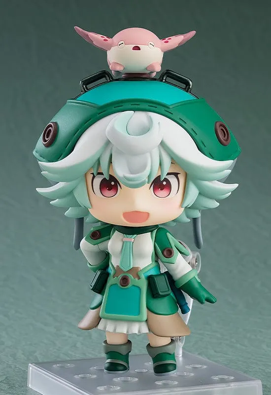 Exhibition Ready Anime Showcase 1888 Nendoroid Prushka