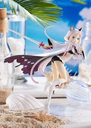 Travel Souvenir POP UP PARADE Arsnotoria Cat Kingdom Ver