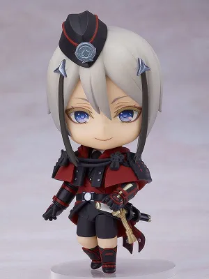 1310 Nendoroid Hyuuga Masamune Ecommerce