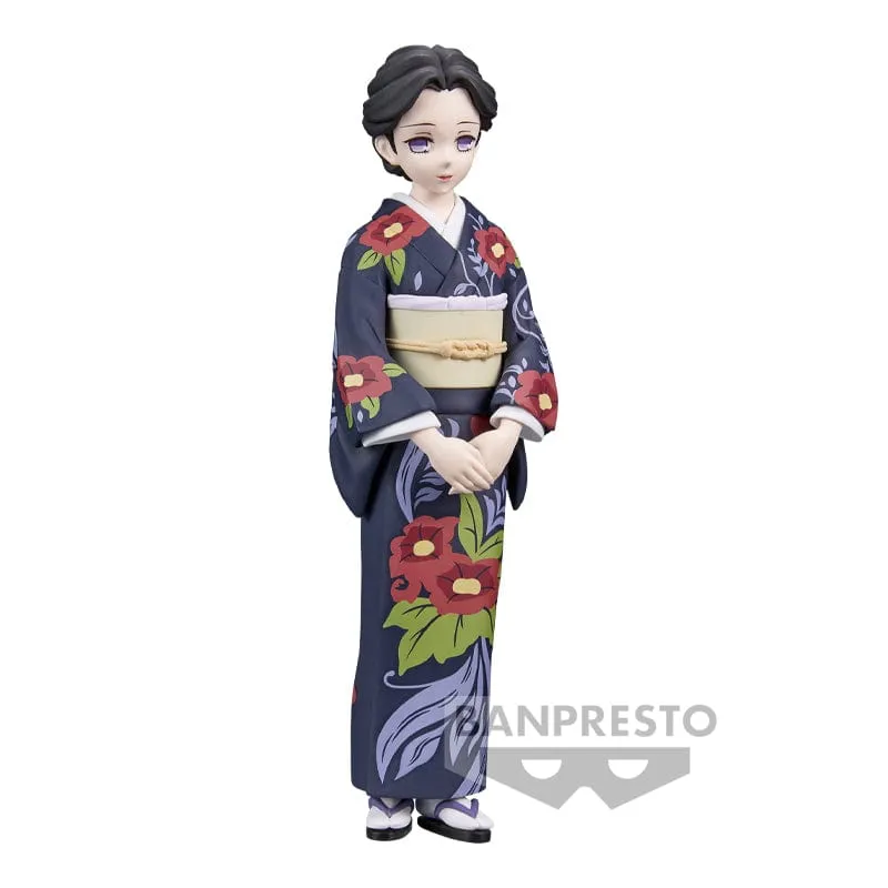 DEMON SLAYER KIMETSU NO YAIBA FIGURE VOL 22 ( B : TAMAYO ) Trending Now Movie Decor