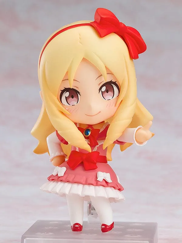 Nendoroid Elf Yamada Character Object