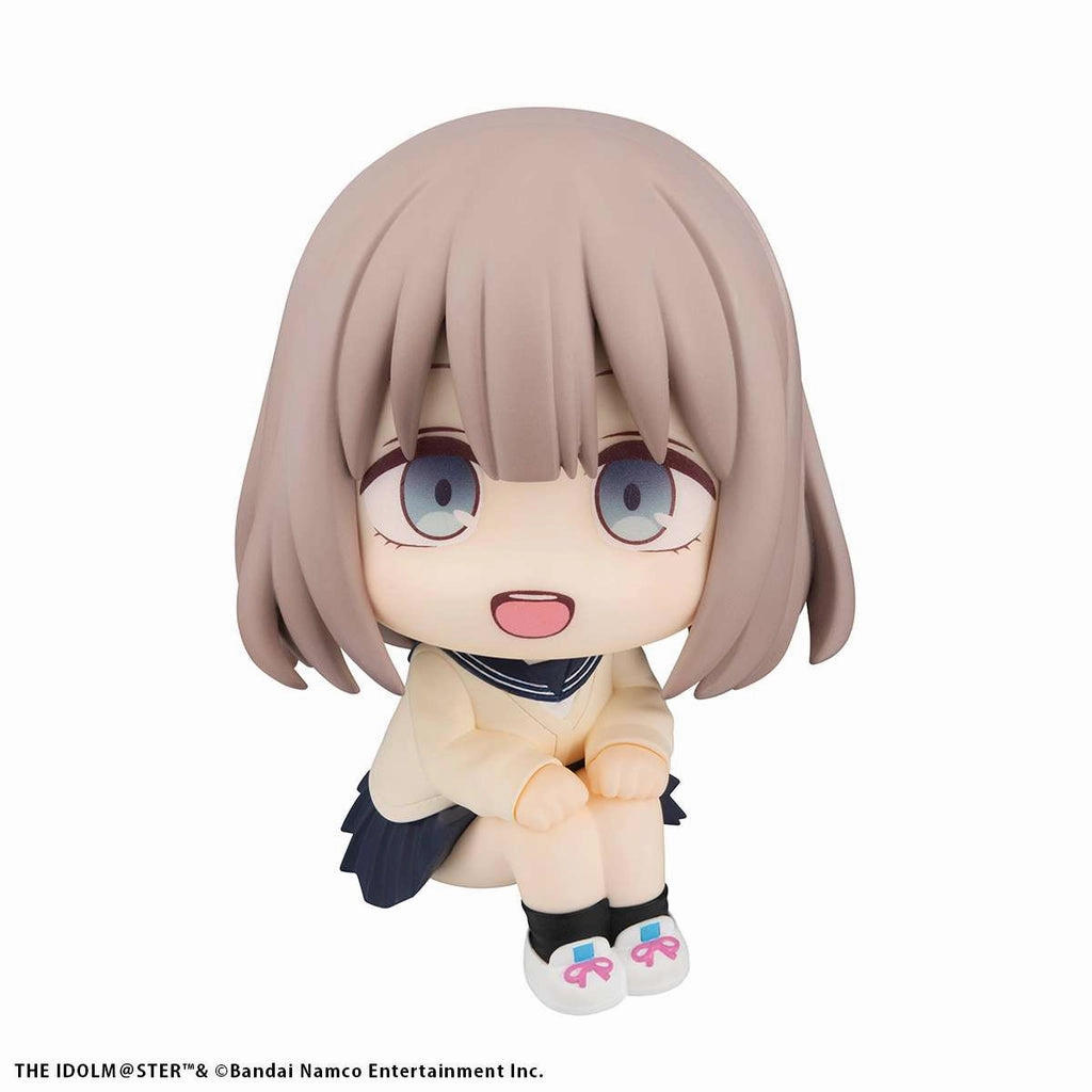 TV show Anime Merchandise LOOK UP SERIES THE IDOLM??STER SHINY COLORS Asahi Serizawa