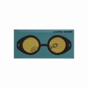 Dedicated Collector Premium Display Glasses Cloth Nanami Kento - Jujutsu Kaisen Exhibition