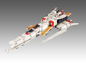 Ancient Sculpture Collectors Item Mobile Suit Gundam?? Char's Counterattack Ra Cailum Re