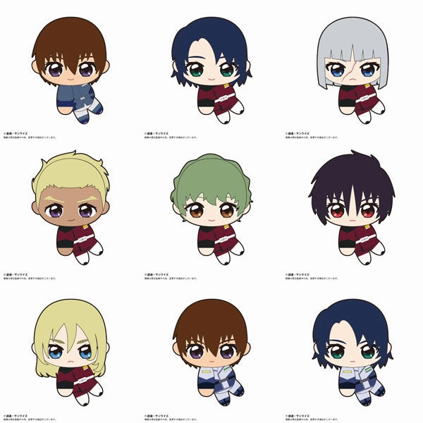 Specialist Shop Mobile Suit Gundam SEED & Mobile Suit Gundam SEED DESTINY Tetekore