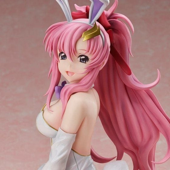 Regional Specialty Kids Room Mobile Suit Gundam SEED B-style Lacus Clyne Bunny Ver