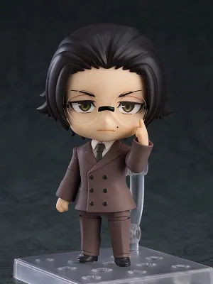 2088 Nendoroid Ango Sakaguchi Cartoon Network