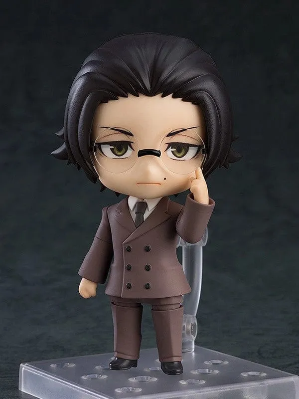 2088 Nendoroid Ango Sakaguchi Cartoon Network