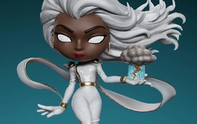 Storm MiniCo Statue PVC Model