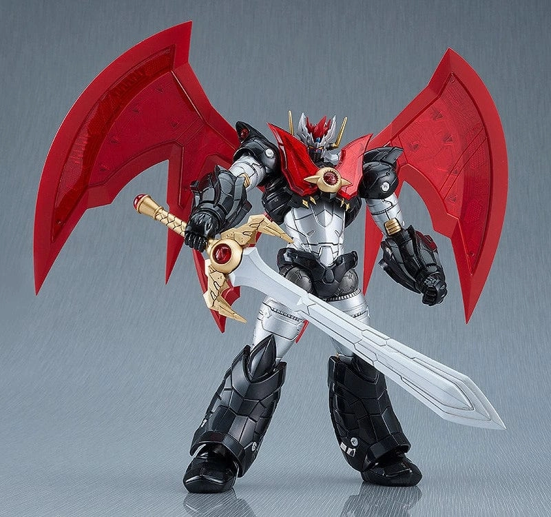 MODEROID Mazinkaiser Biology Model