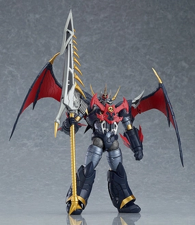 Shareable Content Future Antique MODEROID Mazinkaiser SKL