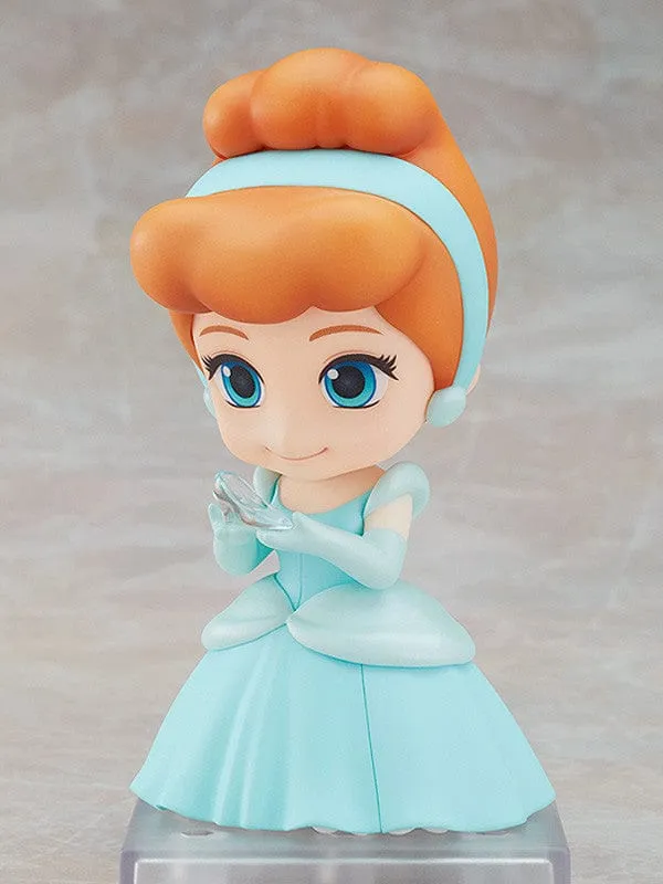 1611 Nendoroid Cinderella Exhibition Piece