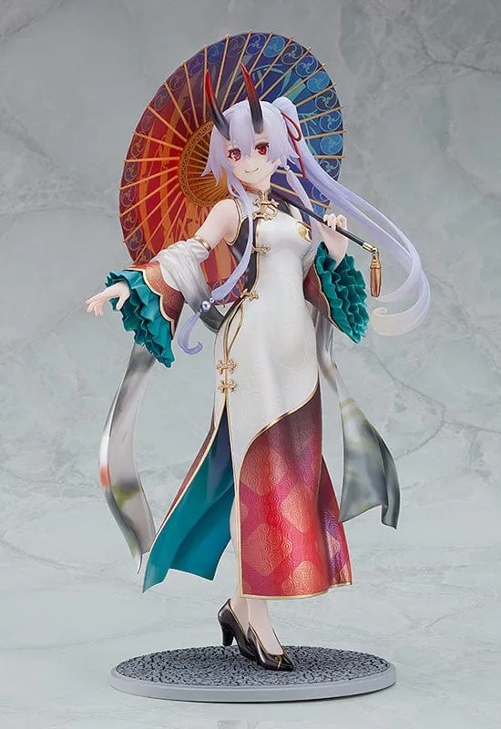 Fate Grand Order Archer Tomoe Gozen Heroic Spirit Traveling Outfit Ver. Fan Vote