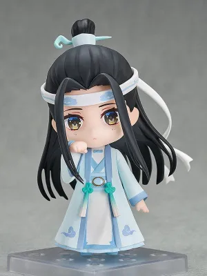Miniature Model Robot Model 2070 Nendoroid Lan Wangji: Year of the Rabbit Ver.