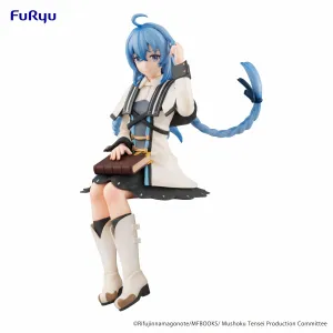 Virtual Collectible Mushoku Tensei Jobless Reincarnation Noodle Stopper Figure Roxy (rerun)