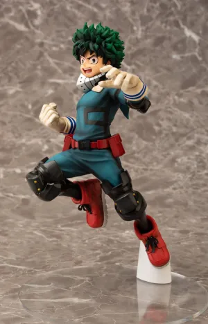 My Hero Academia - Izuku Midoriya - 1/8 Scale Figure Plastic Statue