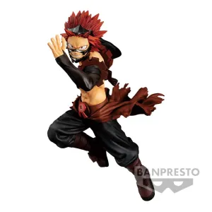 MY HERO ACADEMIA THE AMAZING HEROES VOL 17 - Eijiro Kirishima Judges' Choice Memory Keepsake