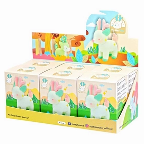 Toy Line My Dear Deer Blind Box Series 1
